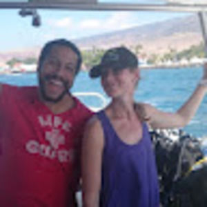 Meet your Posher, Jamie